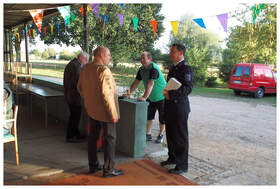 unsere G&auml;ste &amp;#8230; der Feuerwehrverein Barchfeld