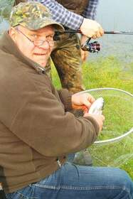 01.05.2015&amp;#160;1. Anglertreff am Hecht &amp;#8230; Petri Heil &amp;#8230;