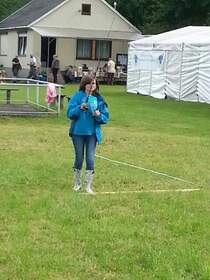 VANT Jugendlager in Fambach 2016