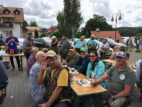 Radbur Media Ostrzyzkie 2018 (Polen) Foto: SST