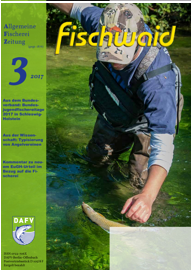 AFZ Fischwaid 03/2017 online