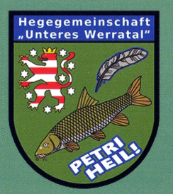 Info zum “Sibirischen Stör” der HG “Unteres Werratal e.V.”