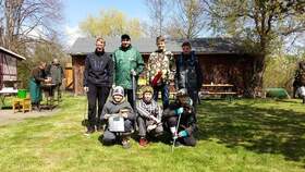 die Teilnehmer &amp;#8230;