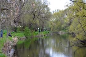 an der Unstrut &amp;#8230;