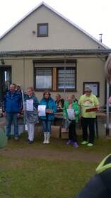 Jugendlager VANT 2016 in Fambach