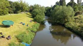 an der Unstrut &amp;#8230;